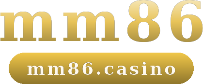 mm86 logo