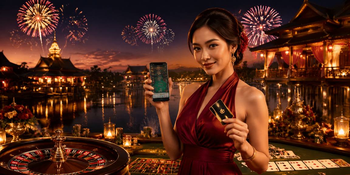 mm86 casino app visual
