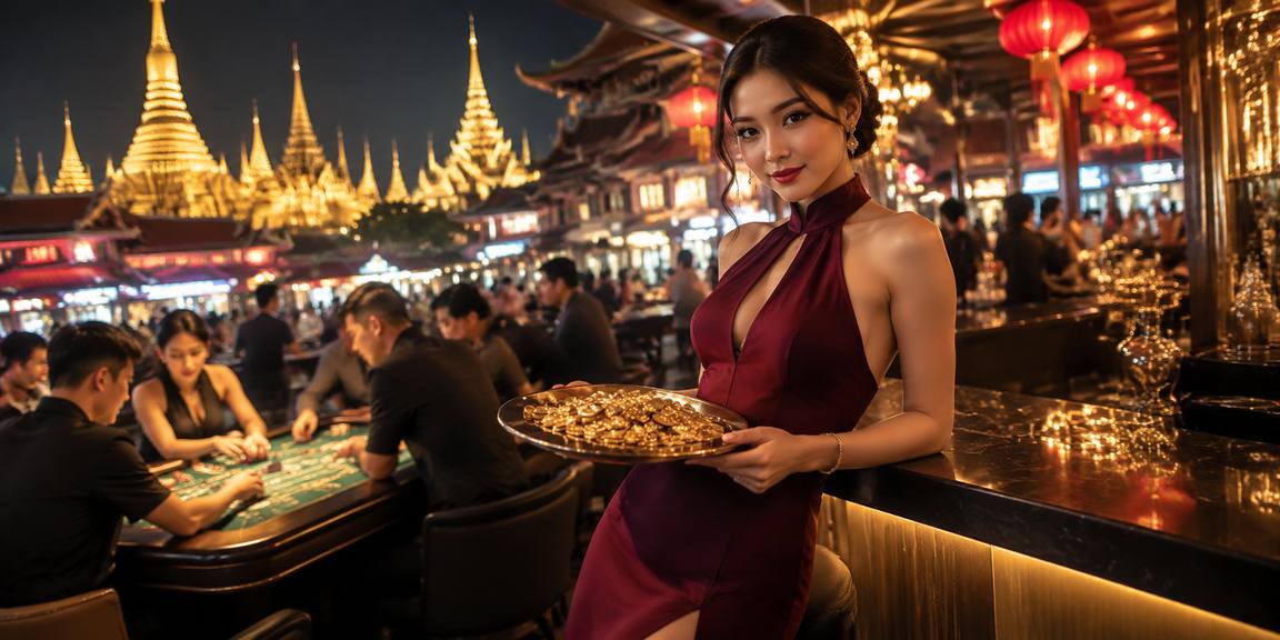 mm86 mm86 အတွက် တိုက်ရိုက်ကာစီနို စလော့ လမ်းညွှန်